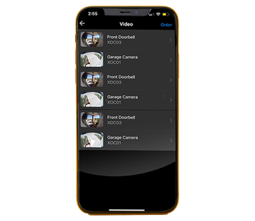 ShieldPro window and door sensors