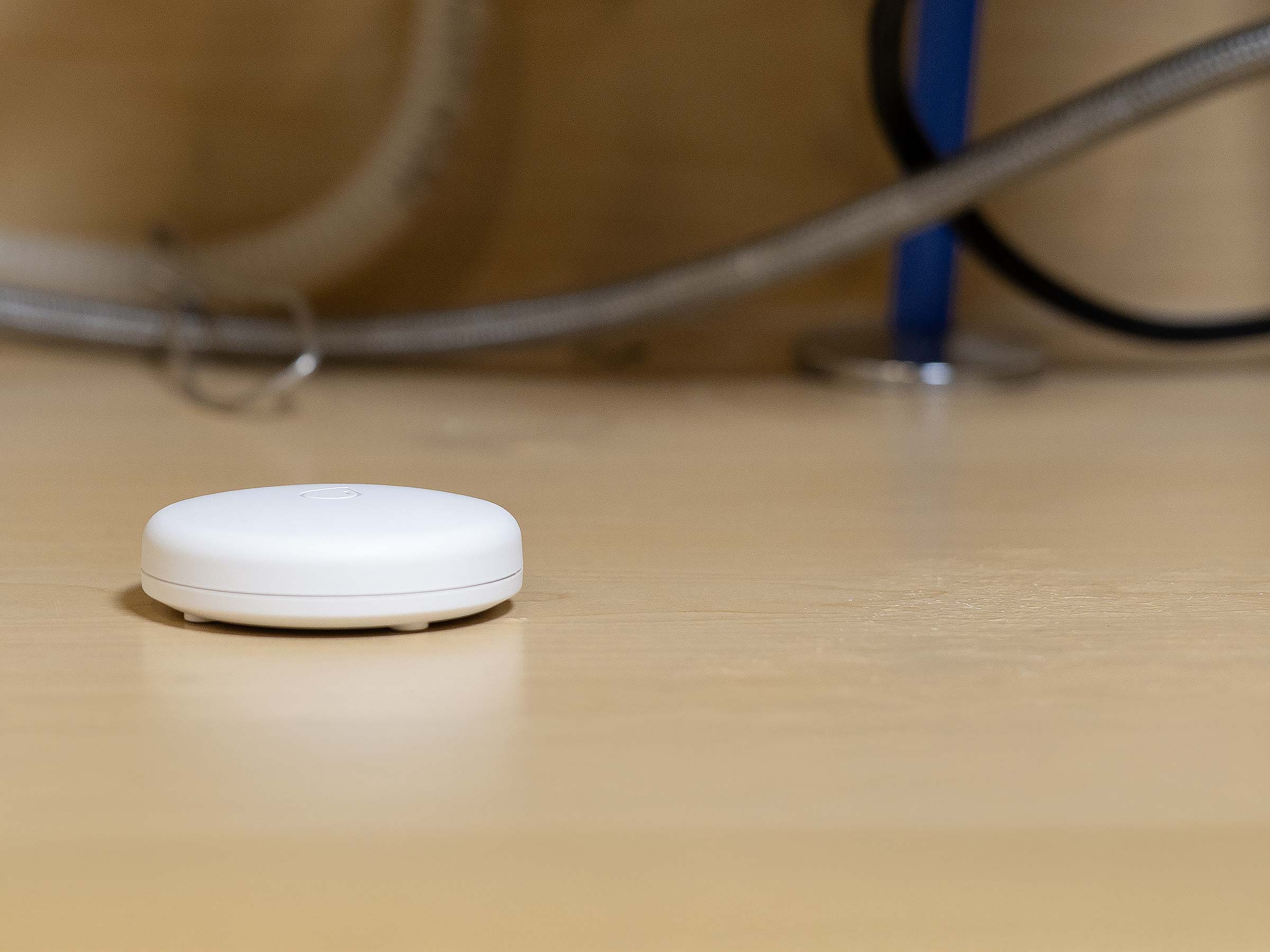 ShieldPro flood detection product