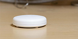 ShieldPro flood detection product