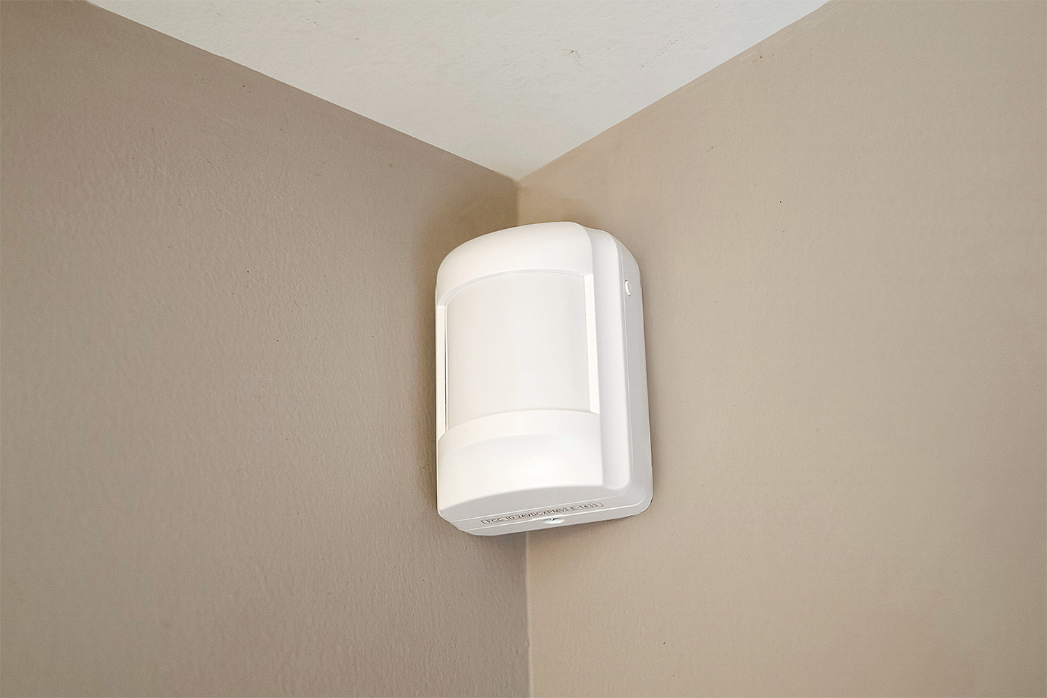 ShieldPro motion detection product