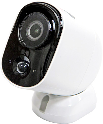 ShieldPro indoor or outdoor camera