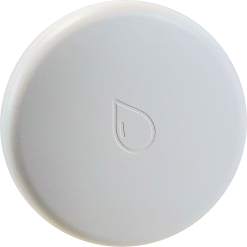 ShieldPro flood detector and temperature monitor to protect your home from floods or high or low temperatures