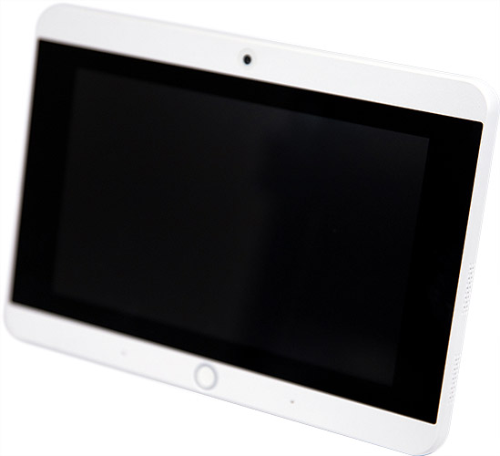 ShieldPro Touch Screen Security Panel Product
