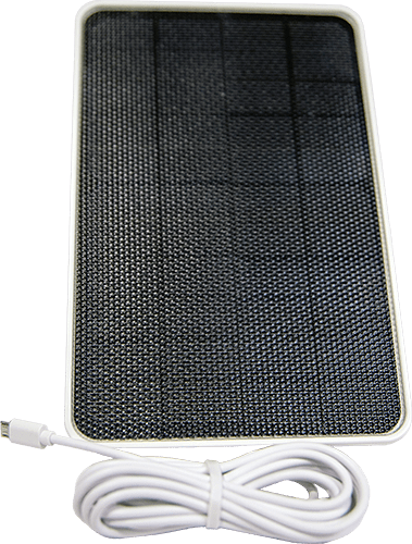 ShieldPro outdoor cameras for monitoring outdoors